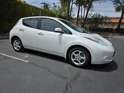 2013 Nissan LEAF S   - Photo 11 - Thousand Oaks, CA 91360