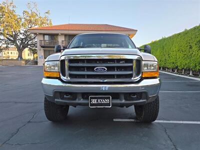 1999 Ford F-250 XLT   - Photo 2 - Thousand Oaks, CA 91360