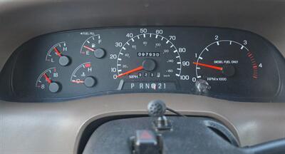 1999 Ford F-250 XLT   - Photo 24 - Thousand Oaks, CA 91360