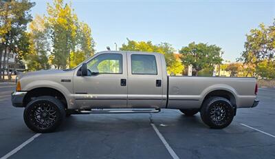 1999 Ford F-250 XLT   - Photo 4 - Thousand Oaks, CA 91360