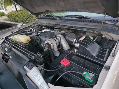 1999 Ford F-250 XLT   - Photo 28 - Thousand Oaks, CA 91360
