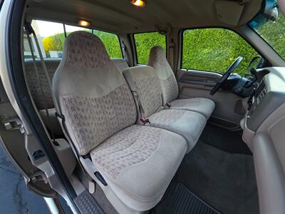 1999 Ford F-250 XLT   - Photo 18 - Thousand Oaks, CA 91360