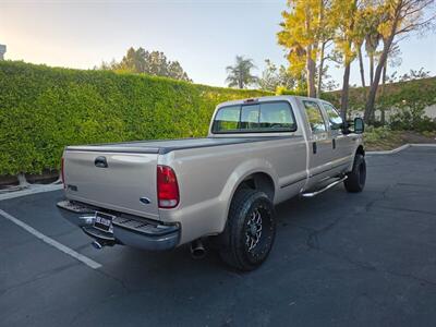 1999 Ford F-250 XLT   - Photo 7 - Thousand Oaks, CA 91360