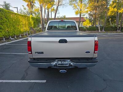 1999 Ford F-250 XLT   - Photo 6 - Thousand Oaks, CA 91360