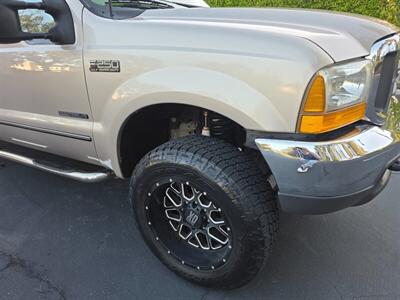 1999 Ford F-250 XLT   - Photo 33 - Thousand Oaks, CA 91360