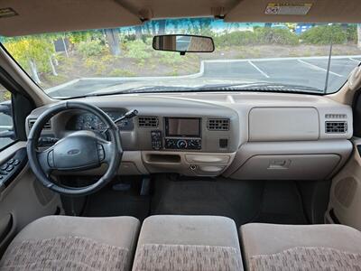 1999 Ford F-250 XLT   - Photo 19 - Thousand Oaks, CA 91360