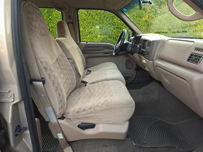 1999 Ford F-250 XLT   - Photo 17 - Thousand Oaks, CA 91360