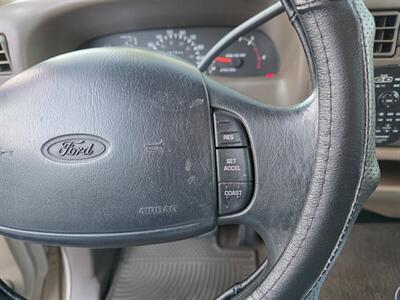 1999 Ford F-250 XLT   - Photo 26 - Thousand Oaks, CA 91360