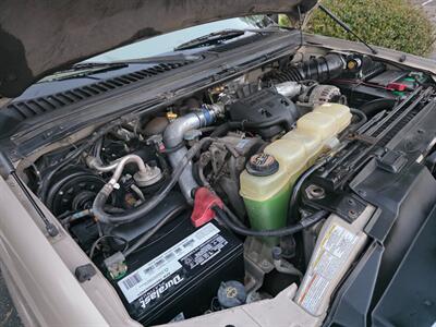 1999 Ford F-250 XLT   - Photo 29 - Thousand Oaks, CA 91360
