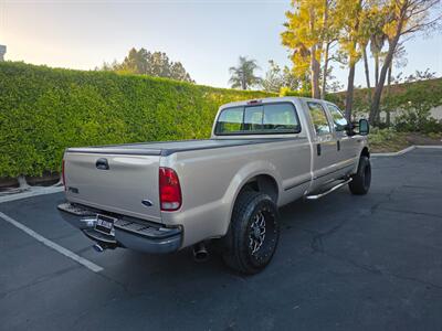 1999 Ford F-250 XLT   - Photo 7 - Thousand Oaks, CA 91360
