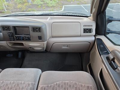 1999 Ford F-250 XLT   - Photo 21 - Thousand Oaks, CA 91360