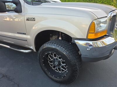 1999 Ford F-250 XLT   - Photo 33 - Thousand Oaks, CA 91360
