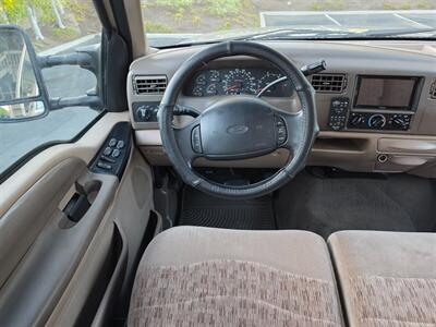1999 Ford F-250 XLT   - Photo 20 - Thousand Oaks, CA 91360