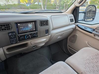 1999 Ford F-250 XLT   - Photo 23 - Thousand Oaks, CA 91360