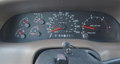 1999 Ford F-250 XLT   - Photo 24 - Thousand Oaks, CA 91360