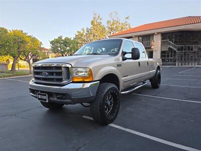 1999 Ford F-250 XLT   - Photo 3 - Thousand Oaks, CA 91360