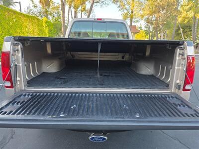 1999 Ford F-250 XLT   - Photo 14 - Thousand Oaks, CA 91360