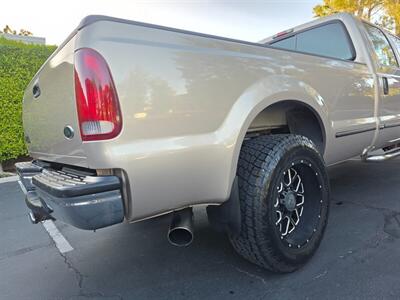 1999 Ford F-250 XLT   - Photo 31 - Thousand Oaks, CA 91360