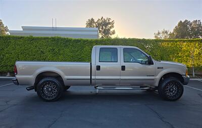 1999 Ford F-250 XLT   - Photo 8 - Thousand Oaks, CA 91360
