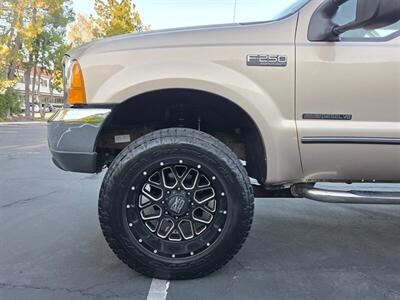 1999 Ford F-250 XLT   - Photo 30 - Thousand Oaks, CA 91360