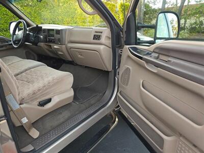 1999 Ford F-250 XLT   - Photo 16 - Thousand Oaks, CA 91360