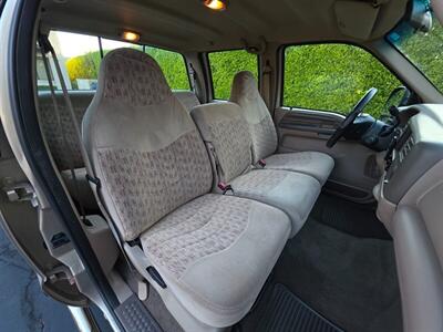 1999 Ford F-250 XLT   - Photo 18 - Thousand Oaks, CA 91360
