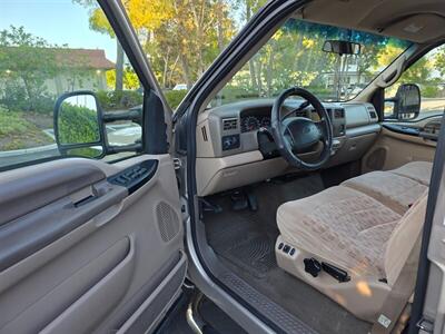 1999 Ford F-250 XLT   - Photo 9 - Thousand Oaks, CA 91360