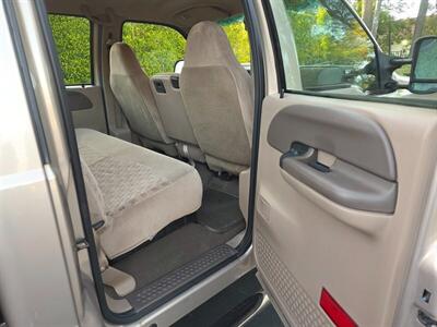 1999 Ford F-250 XLT   - Photo 13 - Thousand Oaks, CA 91360