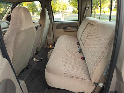 1999 Ford F-250 XLT   - Photo 12 - Thousand Oaks, CA 91360