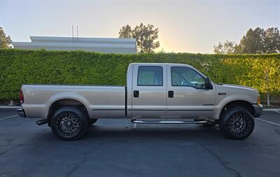 1999 Ford F-250 XLT   - Photo 8 - Thousand Oaks, CA 91360