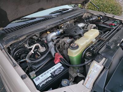 1999 Ford F-250 XLT   - Photo 29 - Thousand Oaks, CA 91360