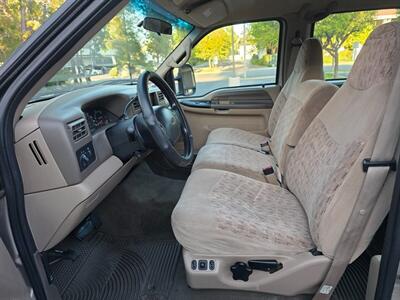 1999 Ford F-250 XLT   - Photo 10 - Thousand Oaks, CA 91360