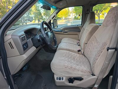 1999 Ford F-250 XLT   - Photo 10 - Thousand Oaks, CA 91360