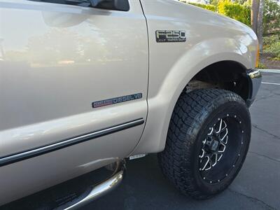 1999 Ford F-250 XLT   - Photo 32 - Thousand Oaks, CA 91360