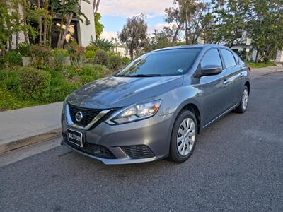 2018 Nissan Sentra S - Photo 3 - Thousand Oaks, CA 91360