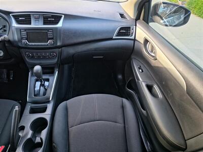2018 Nissan Sentra S - Photo 22 - Thousand Oaks, CA 91360
