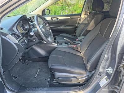 2018 Nissan Sentra S - Photo 10 - Thousand Oaks, CA 91360