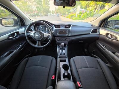 2018 Nissan Sentra S - Photo 19 - Thousand Oaks, CA 91360