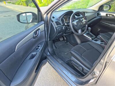 2018 Nissan Sentra S - Photo 9 - Thousand Oaks, CA 91360