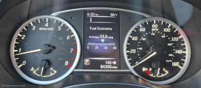 2018 Nissan Sentra S - Photo 25 - Thousand Oaks, CA 91360