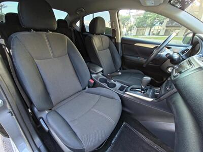 2018 Nissan Sentra S - Photo 18 - Thousand Oaks, CA 91360
