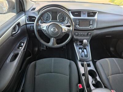 2018 Nissan Sentra S - Photo 21 - Thousand Oaks, CA 91360