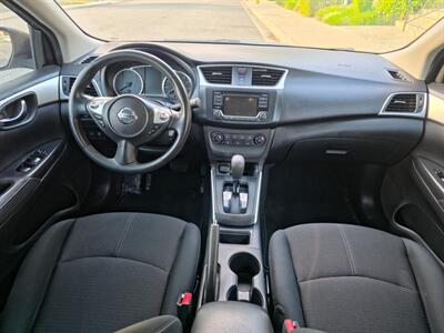 2018 Nissan Sentra S - Photo 20 - Thousand Oaks, CA 91360