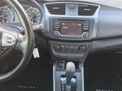 2018 Nissan Sentra S - Photo 23 - Thousand Oaks, CA 91360