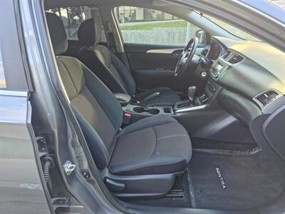 2018 Nissan Sentra S - Photo 17 - Thousand Oaks, CA 91360