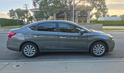 2018 Nissan Sentra S - Photo 8 - Thousand Oaks, CA 91360