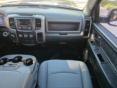 2018 RAM 1500 Tradesman - Photo 21 - Thousand Oaks, CA 91360