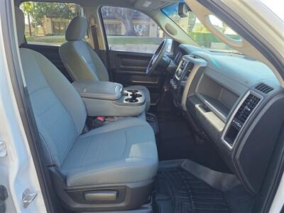 2018 RAM 1500 Tradesman - Photo 17 - Thousand Oaks, CA 91360