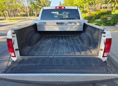 2018 RAM 1500 Tradesman - Photo 13 - Thousand Oaks, CA 91360