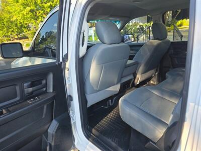 2018 RAM 1500 Tradesman - Photo 11 - Thousand Oaks, CA 91360